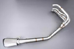 コンプリートライン/コンプリートエキゾーストシステム BMW S1000RR 2R10 / HP4 2015-2018- Complete line / complete exhaust system BMW S1000RR 2R10 / HP4 2015-2018- 【並行輸入品】|カスタムパーツ WORLD倉庫