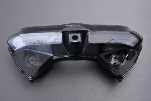 フロントヘッドライト/ヘッドランプ/ヘッドライト DUCATI PANIGALE V2 2020-2023用 Front Headlight / Headlamp / Head Light for DUCATI PANIGALE V2 2020-2023 【並行輸入品】