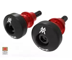 リアリフトサポートキット レッド DBK モト モリーニ セイエンメッツォ SCR 2022 - 2024用 Rear Lift Support Kit Red Dbk For Moto Morini Seiemmezzo Scr 2022 - 2024 【並行輸入品】