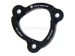 DUCABIKE CCDV01SMD プレッシャープレート ブラック DUCABIKE CCDV01SMD PRESSURE PLATE BLACK 【並行輸入品】