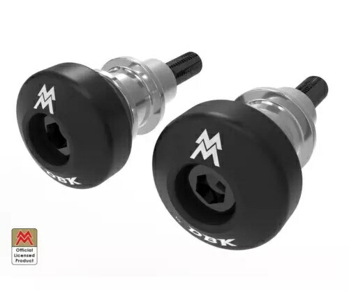 リアリフトサポートキット シルバー DBK モト モリーニ セイエンメッツォ SCR 2022 - 2024用 Rear Lift Support Kit Silver Dbk For Moto Morini Seiemmezzo Scr 2022 - 2024 【並行輸入品】