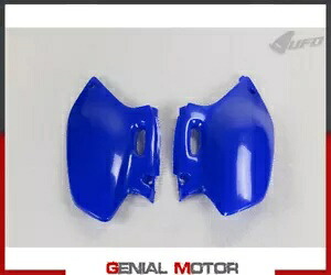 サイドパネル UFO Plast ヤマハ Wrf 426 2000 - 2002 81189 Side Panels Ufo Plast For Yamaha Wrf 426 2000 - 2002 81189 【並行輸入品】