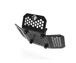 フロントシリンダー保護 ブラック Dbk ドゥカティ スクランブラー 800 カフェ レーサー 2017 2020 Front Cylinder Protection Black Dbk Ducati Scrambler 800 Caf? Racer 2017 2020 【並行輸入品】