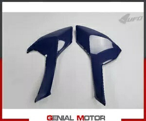 サイドパネル UFO プラスト ハスクバーナ Fc 450 2016 - 2018 ブルー HU Side Panels Ufo Plast For Husqvarna Fc 450 2016 - 2018 Blue HU 【並行輸入品】