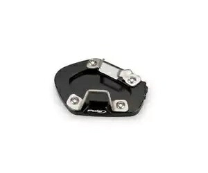 PUIG スタンド エクステンション STANDARD サスペンション TRIUMPH TIGER 1200 GT 2022 2024 ブラック PUIG Stand Extension STANDARD Suspension TRIUMPH TIGER 1200 GT 2022 2024 Black 【並行輸入品】
