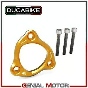 Ergal SM01A Ducabike Ducati Monster 1200 S 2014 のプレッシャー スプリング ゴールド Pressure Springs Gold in Ergal SM01A Ducabike Ducati Monster 1200 S 2014 【並行輸入品】