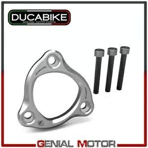 Ergal SM01A Ducabike Ducati 1199 Panigale Abs 2012 のプレッシャー スプリング シルバー Pressure Springs Silver in Ergal SM01A Ducabike Ducati 1199 Panigale Abs 2012 【並行輸入品】