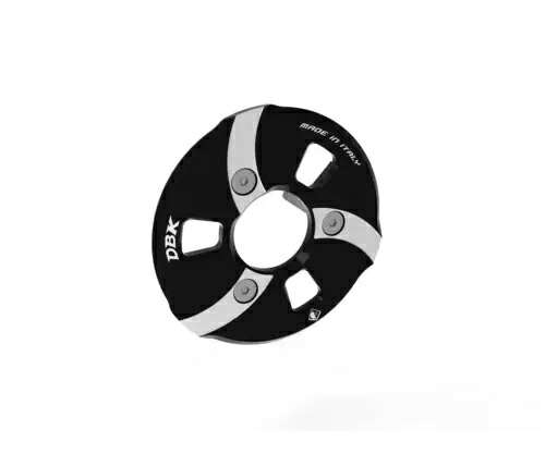 プレッシャープレートカバー DBK トライアンフ ストリート トリプル 765 Moto2 エディション 2023 2024 05D Pressure Plate Cover Dbk Triumph Street Triple 765 Moto2 Edition 2023 2024 05D 【並行輸入品】