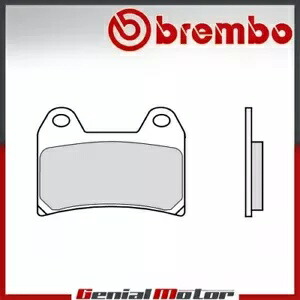 フロント Brembo 90 ブレーキパッド Horex VR6 1200 2011 - 2013 用 Front Brembo 90 Brake Pads for Horex VR6 1200 2011 - 2013 【並行輸入品】