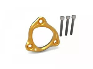 スプリングリテーナー ゴールド Ducabike Ducati Panigale 1199 R 2013 - 2017用 Spring Retainer Gold Ducabike For Ducati Panigale 1199 R 2013 - 2017 【並行輸入品】
