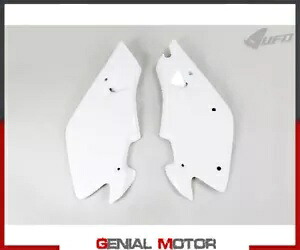 サイドパネル Ufo プラスト ハスクバーナ Cr 360 2000 - 2003 ホワイト GG-HO-HU-SU Side Panels Ufo Plast For Husqvarna Cr 360 2000 - 2003 White GG-HO-HU-SU 【並行輸入品】 40,755円
