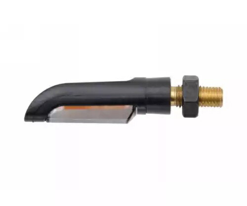 LIGHTECH 承認済み LED ターンインジケーター信号 Ducati Monster 937 2021 - 2024 用 LIGHTECH Approved Led Turn Indicators signals for Ducati Monster 937 2021 - 2024 【並行輸入品】