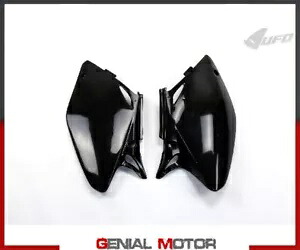 サイドパネル UFO プラストホンダ CRF 450R 2002 - 2004 36941 Side Panels Ufo Plast For Honda Crf 450R 2002 - 2004 36941 【並行輸入品】 40,755円