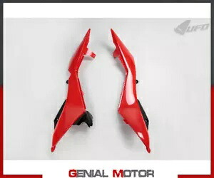 ハスクバーナ Te 449 2011 - 2013 34062 用サイドパネル UFO プラスト Side Panels Ufo Plast For Husqvarna Te 449 2011 - 2013 34062 【並行輸入品】 40,755円