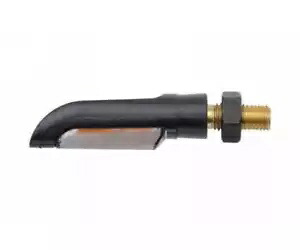 LIGHTECH 承認済み LED ウインカー信号 Ducati 848 2008 - 2013 用 LIGHTECH Approved Led Turn Indicators signals for Ducati 848 2008 - 2013 【並行輸入品】