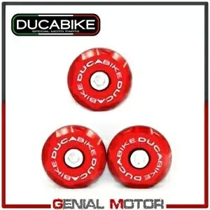 フレーム キャップ レッド TTST01A Ducabike Ducati ST4 1999 - 2003 Frame Caps Red TTST01A Ducabike Ducati ST4 1999 - 2003 【並行輸入品】