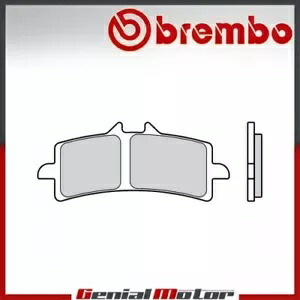 フロント Brembo LA ブレーキパッド Ducati XDIAVEL S 1262 2016 - 2018 用 Front Brembo LA Brake Pads for Ducati XDIAVEL S 1262 2016 - 2018 【並行輸入品】 40,755円