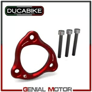 Ergal SM01A Ducabike Ducati Multistrada 1200 S Abs 2015 のプレッシャー スプリング レッド Pressure Springs Red in Ergal SM01A Ducabike Ducati Multistrada 1200 S Abs 2015 【並行輸入品】