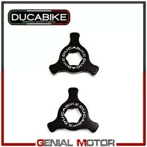 フォークログレンチ17mm。エルガル ブラック ドゥカバイク ドゥカティ 1198 S 2009 Fork Logs Wrench 17 mm. Ergal Black Ducabike Ducati 1198 S 2009 【並行輸入品】