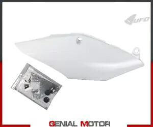 サイドパネル UFO プラスト ホンダ CRF 250Rx 2019 - 2021 69341 Side Panels Ufo Plast For Honda Crf 250Rx 2019 - 2021 69341 【並行輸入品】