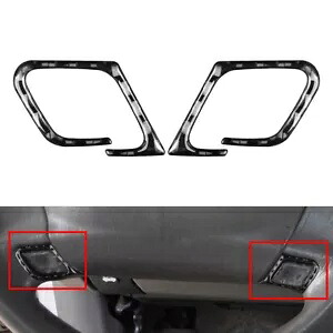 ステアリングホイールスイッチボタンカバートリムフィットシボレーインパラ 2000-2005 LHD ブラック Steering Wheel Switch Button Cover Trim Fit Chevrolet Impala 2000-2005 LHD Black 【並行輸入品】 33,605円