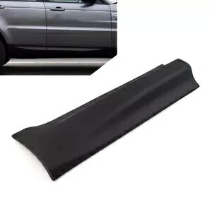 後部右ドアサイドモールディングトリムランドローバーレンジローバースポーツ 2014-2019 15 Rear Right Door Side Moulding Trim For Land Rover Range Rover Sport 2014-2019 15 【並行輸入品】