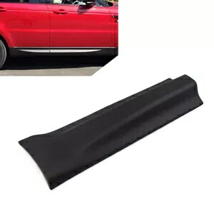 リア右ドアサイドモールディングトリムランドローバーレンジローバースポーツ 2014-2019 co Rear Right Door Side Moulding Trim For Land Rover Range Rover Sport 2014-2019 co 【並行輸入品】