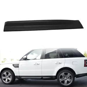 左側ドア外側下部モールディングランドローバーレンジローバースポーツ 2010-2013 Left Side Door Outside Lower Moulding For Land Rover Range Rover Sport 2010-2013 【並行輸入品】