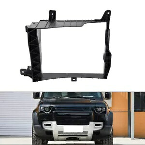 ラジエーター下部エアダクトディフレクターランドローバーディフェンダー 90 110 130 2020-2023 Radiator Lower Air Duct Deflector For Land Rover Defender 90 110 130 2020-2023 【並行輸入品】 44,880円