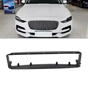 ラジエーターエアダクトディフレクター T4N29749 ジャガー XE 2020-2024 Radiator Air Duct Deflector T4N29749 For Jaguar XE 2020-2024 【並行輸入品】