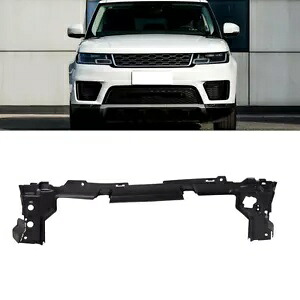 アッパーラジエーターサポートエアディフレクターランドローバーレンジローバースポーツ 2018-2022 Upper Radiator Support Air Deflector For Land Rover Range Rover Sport 2018-2022 【並行輸入品】