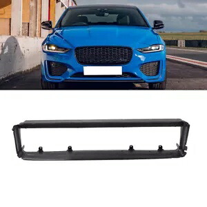 ラジエーターエアダクトディフレクター T4N33914 ジャガー XE 2020-2024 Radiator Air Duct Deflector T4N33914 For Jaguar XE 2020-2024 【並行輸入品】 47,520円