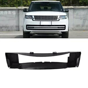 ラジエーター上部エアダクトディフレクターランドローバーレンジローバー 2023-2024 Radiator Upper Air Duct Deflector For Land Rover Range Rover 2023-2024 【並行輸入品】