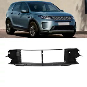 ラジエーター下部エアダクトディフレクターランドローバーディスカバリースポーツ 2020-2023 Radiator Lower Air Duct Deflector For Land Rover Discovery Sport 2020-2023 【並行輸入品】