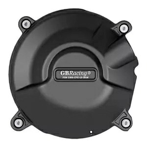GBRacing エンジン クラッチ カバー クラッシュ プロテクター ヤマハ トレーサー 9/GT MT-09 21 - 22 GBRacing Engine Clutch Cover Crash Protector Yamaha Tracer 9/GT MT-09 21 - 22 【並行輸入品】