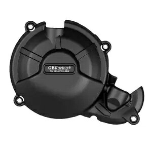 GBRacing エンジン クラッチ カバー クラッシュ プロテクター アプリリア トゥオーノ / RS 660 21 - 22 GBRacing Engine Clutch Cover Crash Protector Aprilia Tuono / RS 660 21 - 22 【並行輸入品】