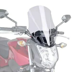 Puig ツーリング スクリーン フロントガラス クリア ホンダ NC 700 S 12 - 13 NC 750 S 14 - 21 Puig Touring Screen Windshield Clear Honda NC 700 S 12 - 13 nc 750 s 14 - 21 【並行輸入品】 50,160円