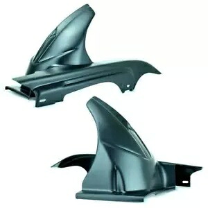 Ermax Hugger フェンダー マッドガード 未塗装 ホンダ NC 750 X 2016 - 2020 Ermax Hugger Fender Mudguard Unpainted Honda NC 750 X 2016 - 2020 【並行輸入品】