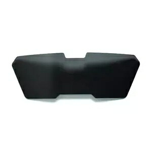 Ermax スクリーンディフレクター ユニバーサル クリップ OEM スクリーン ダークスモーク用 Ermax Screen Deflector Universal Clip Fit for OEM Screen Dark Smoke 【並行輸入品】