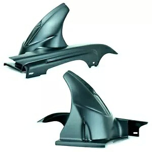 Ermax Hugger マッドガード フェンダー 未塗装 ホンダ NC750X 2014 - 2015 Ermax Hugger Mudguard Fender Unpainted Honda NC750X 2014 - 2015 【並行輸入品】 47,520円