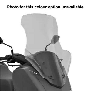 Ermax 68cm ツーリング スクリーン フロントガラス クリア ヤマハ N-Max 125 2021 - 2024 Ermax 68cm Touring Screen Windshield Clear Yamaha N-Max 125 2021 - 2024 【並行輸入品】
