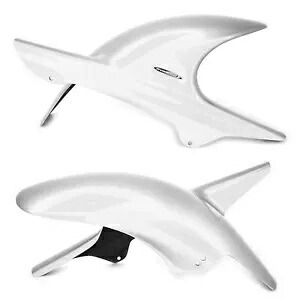 ピラミッドハガー フェンダー マッドガード グロスホワイト ホンダ CB 600 F N ホーネット 2005 - 2006 Pyramid Hugger Fender Mudguard Gloss White Honda CB 600 F N Hornet 2005 - 2006 【並行輸入品】