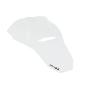 Ermax スポーツ スクリーン フロントガラス クリア ホンダ CRF 1100 L Africa Twin 2020 - 2023 Ermax Sport Screen Windshield Clear Honda CRF 1100 L Africa Twin 2020 - 2023 【並行輸入品】