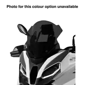 Ermax スポーツ スクリーン フロントガラス ディフレクター クリア BMW S1000 XR 2020 - 2024 Ermax Sport Screen Windshield Deflector Clear BMW S1000 XR 2020 - 2024 【並行輸入品】