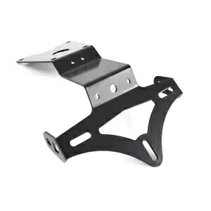 ピラミッドテール Tidy マットブラック トライアンフ スピード 400 スクランブラー 400X 2024 - 2025 Pyramid Tail Tidy Matte Black Triumph Speed 400 Scrambler 400X 2024 - 2025 【並行輸入品】