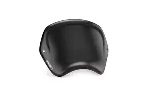 Puig フライ スクリーン フロントガラス ブラック トライアンフ ボンネビル スピードマスター 2018 - 2024 Puig Fly Screen Windshield Black Triumph Bonneville Speedmaster 2018 - 2024 【並行輸入品】