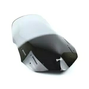 Ermax ツーリング スクリーン フロントガラス ライトスモーク ホンダ CBF 1000 2006 - 2010 Ermax Touring Screen Windshield Light Smoke Honda CBF 1000 2006 - 2010 【並行輸入品】