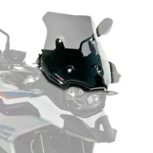 Ermax スポーツ ツーリング スクリーン フロントガラス クリア BMW F850 GS 2018 - 2024 Ermax Sport Touring Screen Windshield Clear BMW F850 GS 2018 - 2024 【並行輸入品】