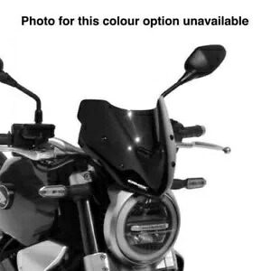 Ermax スポーツ スクリーン フロントガラス ディフレクター ライトスモーク ホンダ CB 1000 R 2018 - 2020 Ermax Sport Screen Windshield Deflector Light Smoke Honda CB 1000 R 2018 - 2020 【並行輸入品】 50,160円