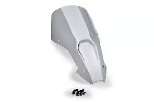 Puig スポーツ スクリーン ライトスモーク ホンダ CRF 1100 L アフリカツイン スタンダード 2024 - 2025 Puig Sport Screen Light Smoke Honda CRF 1100 L Africa Twin Standard 2024 - 2025 【並行輸入品】